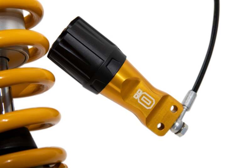 Ohlins 19-24 Yamaha Tenere 700 AR-X 40 Adventure Shock Absorber