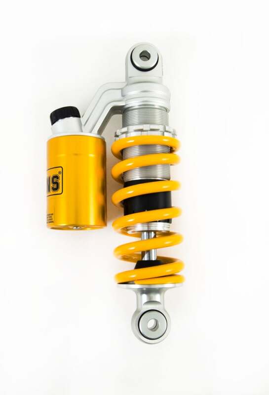 Ohlins 18-21 Yamaha Grand Filano Hybrid STX 36 Scooter Shock Absorber