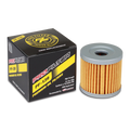 ProFilter Arctic Cat/Kawasaki/Suzuki Cartridge Various Performance Oil Filter