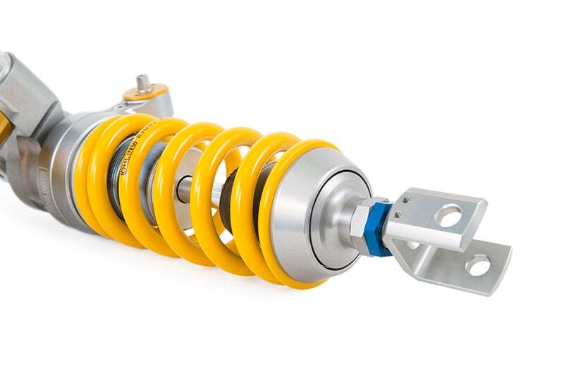 Ohlins 08-22 Suzuki GSX 1300 R Hayabusa TTX GP Shock Absorber