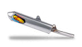 FMF Racing Honda CR500 1987-88 Powercore Silencer