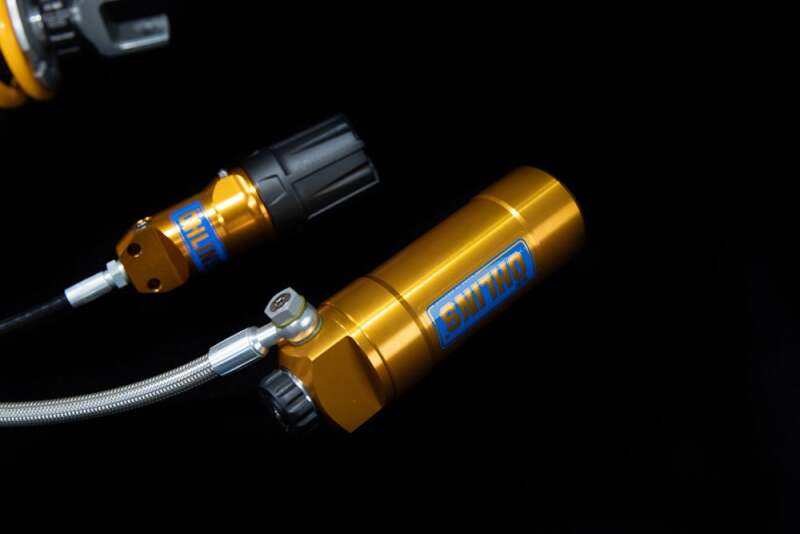 Ohlins 23-24 Honda XL 750 Transalp STX 46 Adventure Shock Absorber