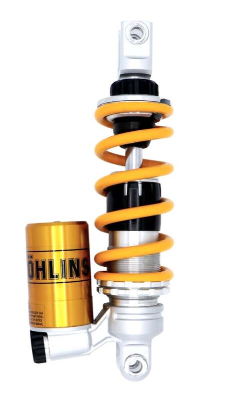 Ohlins 22-23 Italjet Dragster STX 36 Scooter Shock Absorber
