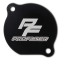 ProFilter 07-12 KTM 250 SX-F/250 XC-F/250 EXC-F/250 XCF-W Billet Engine Cover