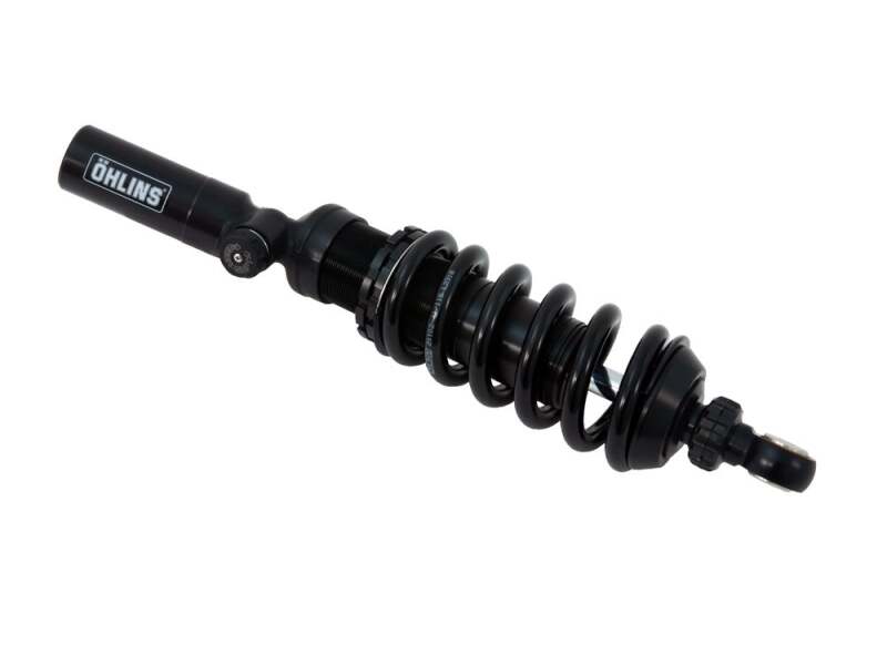 Ohlins 21-22 Indian FTR 1200 R Carbon STX 46 Blackline Shock Absorber