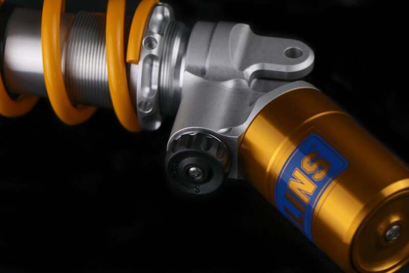 Ohlins 23-24 Honda Giorno+ 125 STX 36 Scooter Shock Absorber