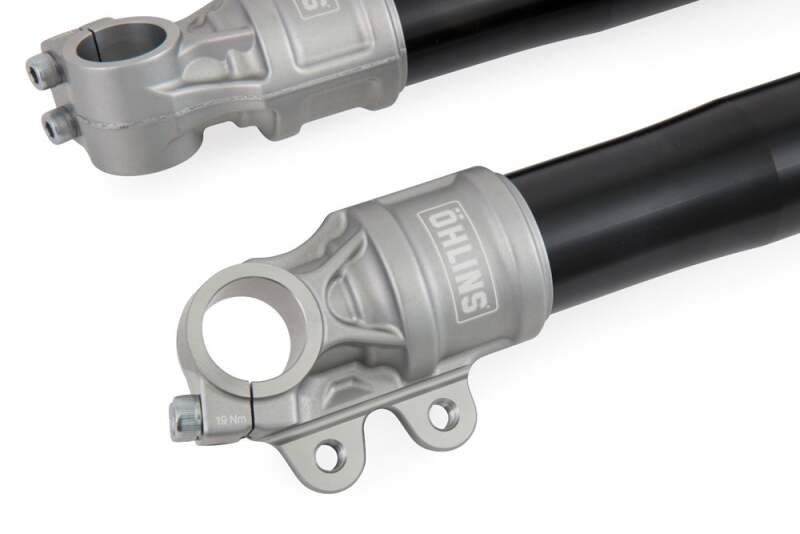 Ohlins Universal Black Custom 43 Blackline Fork
