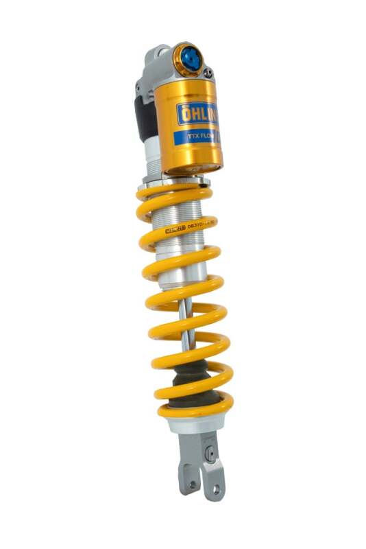 Ohlins 18-23 Yamaha YZ 450F TTX Flow DV Shock Absorber