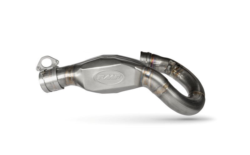 FMF Racing 07-26 Honda CRF150R Megabomb Header - Stainless Steel