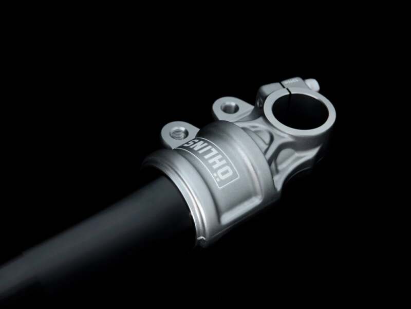 Ohlins Universal Black Custom 43 Blackline Fork