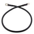 All Balls Racing 29in Black Battery Cable