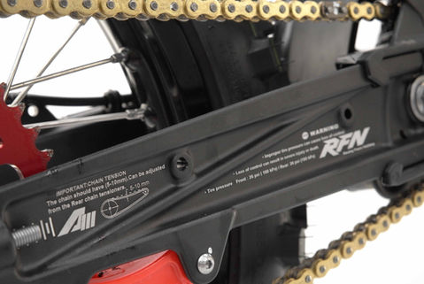 RFN Ares Ralley