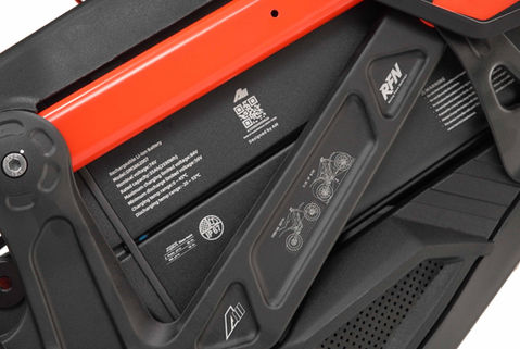 RFN Ares Ralley