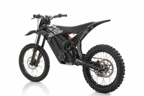 RFN Ares Ralley
