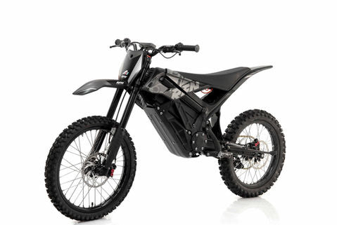 RFN Ares Ralley