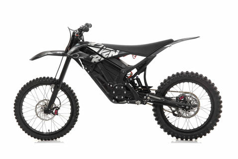 RFN Ares Ralley