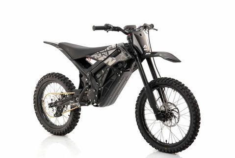 RFN Ares Ralley