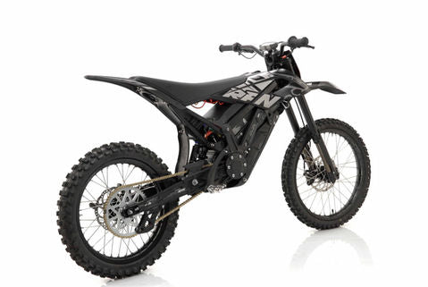 RFN Ares Ralley