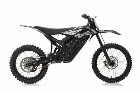 RFN Ares Ralley