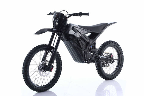 RFN Ares Ralley