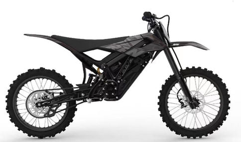 RFN Ares Ralley