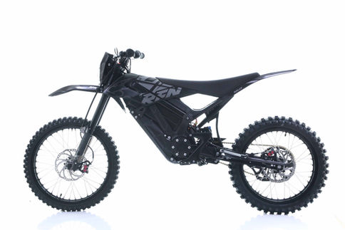 RFN Ares Ralley