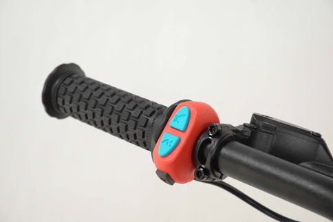 RFN Ares Ralley