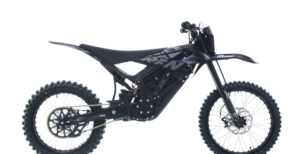 RFN Ares Ralley